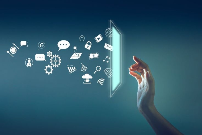 Custom Software Development